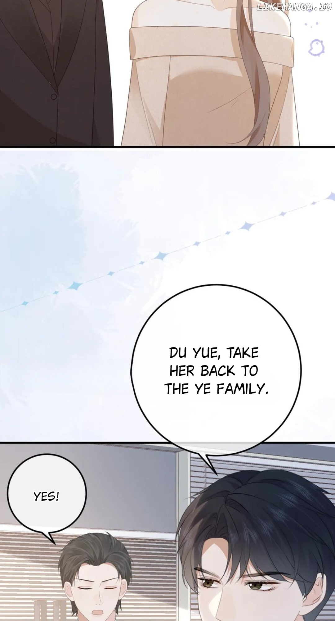 100-Day Warm Marriage Chapter 50 - page 48